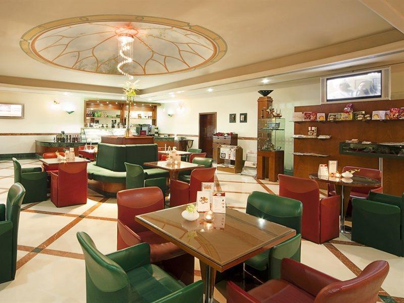 Coral Dubai Deira Hotel Kültér fotó