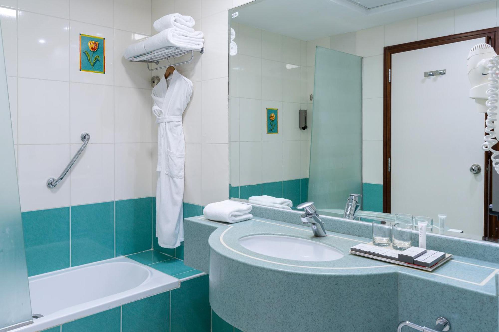 Coral Dubai Deira Hotel Kültér fotó