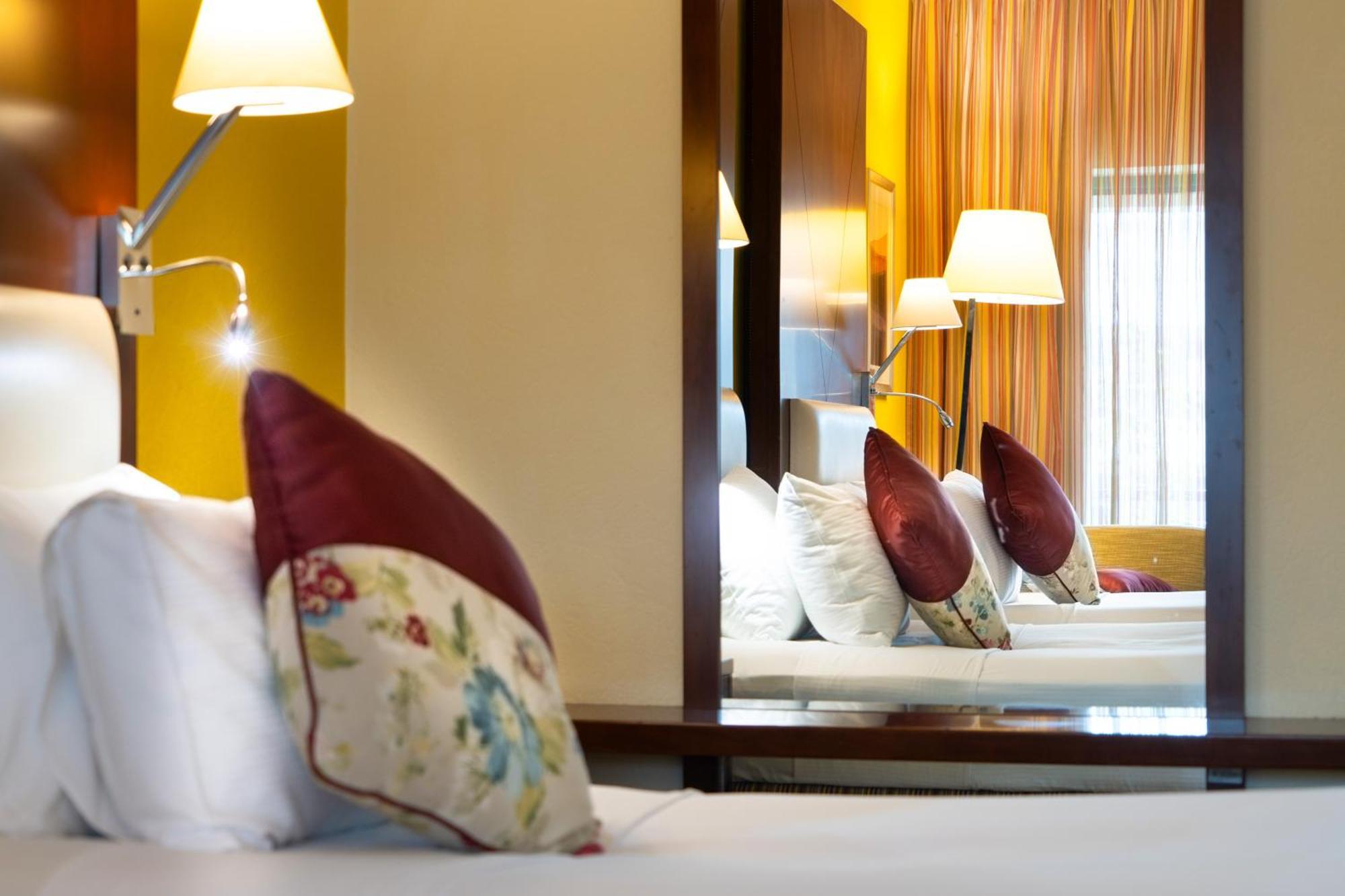 Coral Dubai Deira Hotel Kültér fotó
