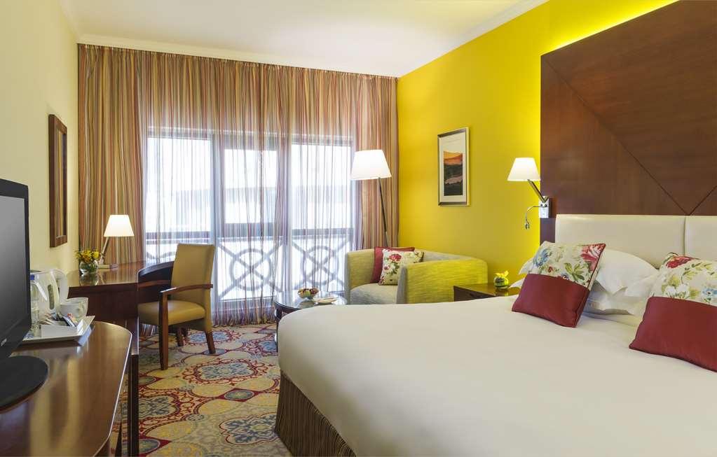 Coral Dubai Deira Hotel Szoba fotó