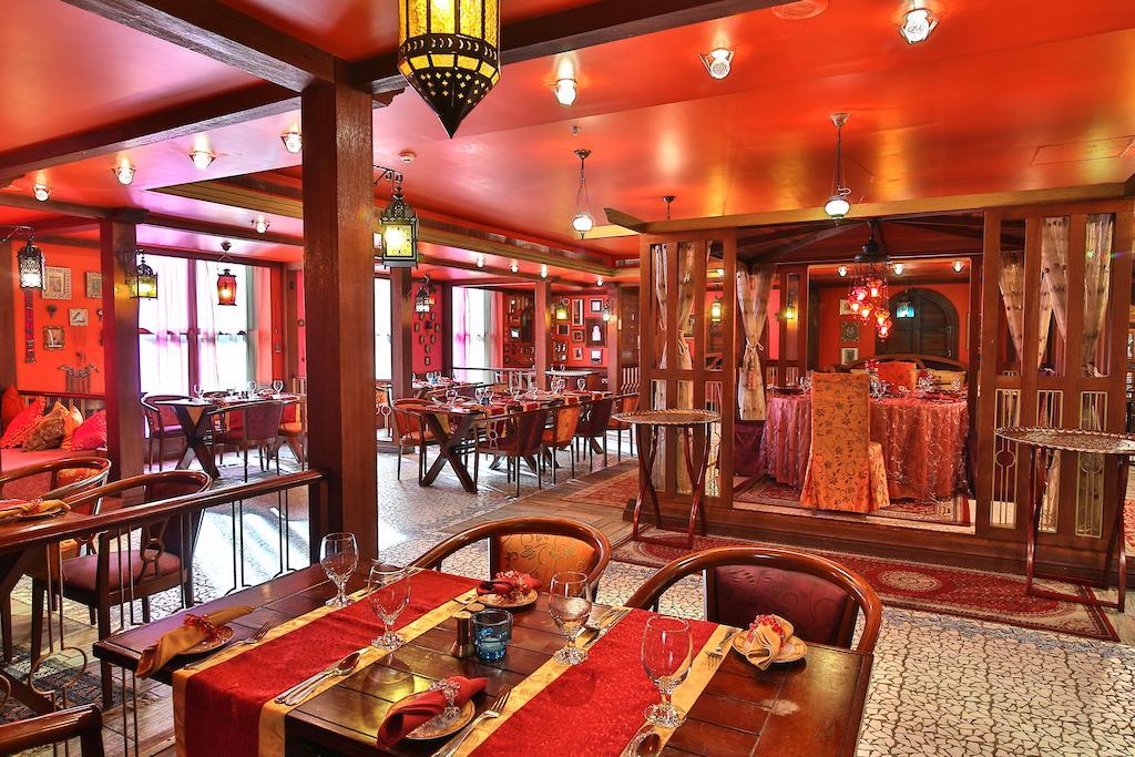Coral Dubai Deira Hotel Kültér fotó