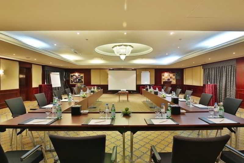 Coral Dubai Deira Hotel Kültér fotó